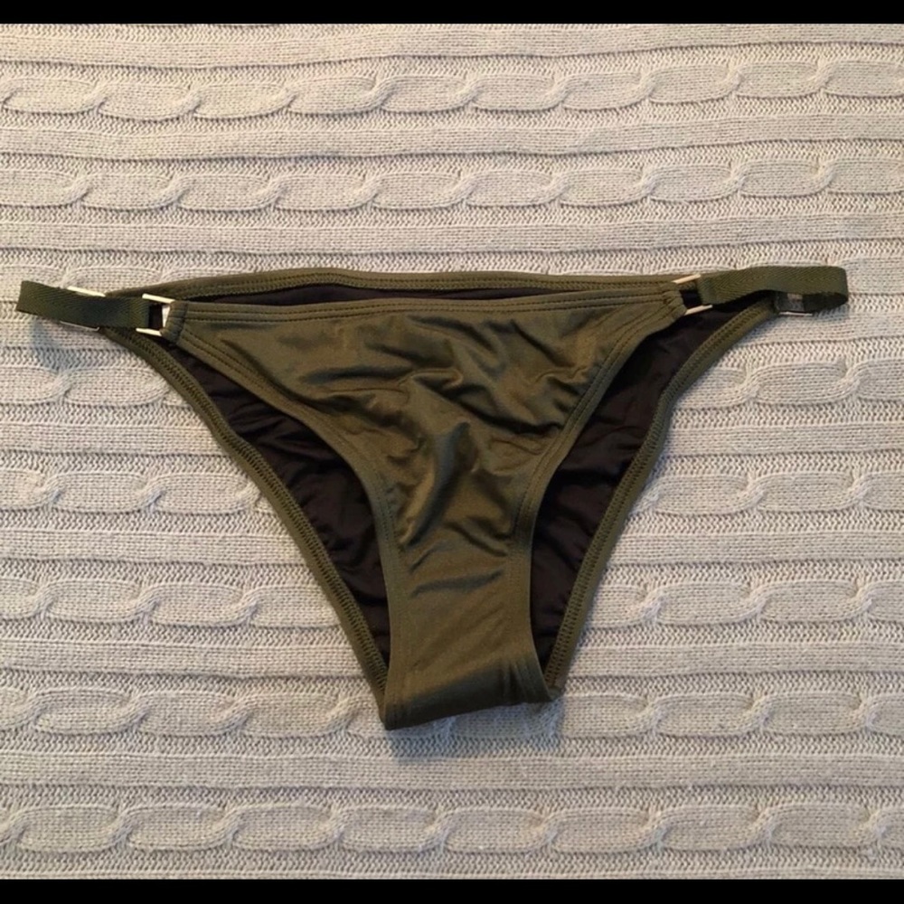 VS Swimsuit Bottoms